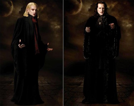 Caius e Marcus